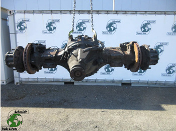 Задняя ось MERCEDES-BENZ