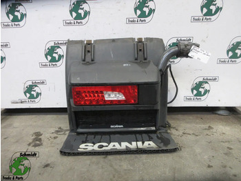 Задний фонарь SCANIA