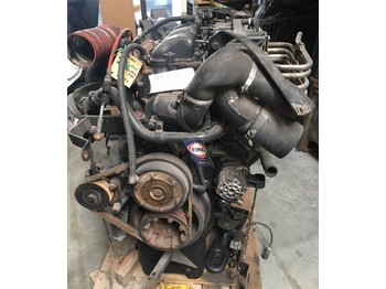 Двигатель MAN