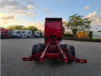 Грузовик-шасси Volvo FH16-750 / BIG AXLE / VEB+ / ONLY:679711 KM / TECHNICAL 70TON / 9TON FRONT AXLE / INLINER / FULL-AIR / AUTOMATIC / EURO-6 / 2018: фото 4