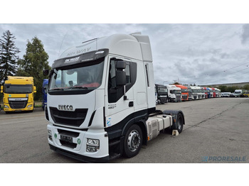 Тягач IVECO Stralis 440