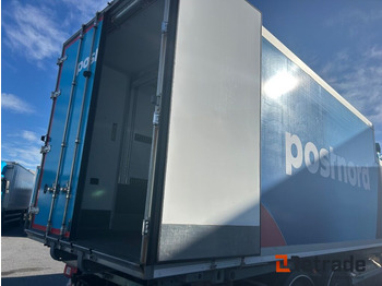 Строительное оборудование 2024 Kjøl og frys container fra Reefer: фото 3 Строительное оборудование 2024 Kjøl og frys container fra Reefer: фото 3