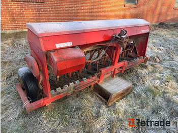 Сельскохозяйственная техника