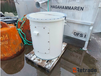 Навесное оборудование