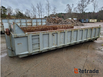 Контейнер для мультилифта