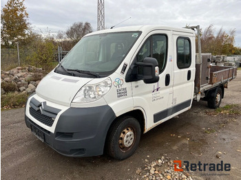 Легковой автомобиль CITROËN