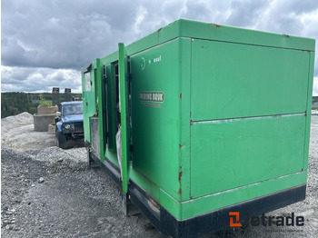 Строительная техника