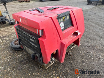 Строительная техника KAESER