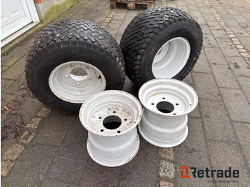 Строительное оборудование