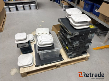 Промышленное оборудование