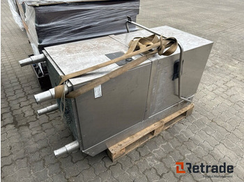 Промышленное оборудование