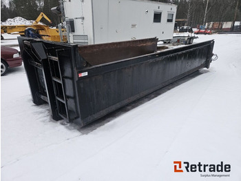 Контейнер для мультилифта