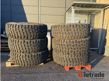 Строительное оборудование