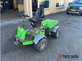 Коммунальная/ Специальная техника