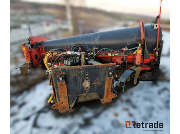 Строительное оборудование