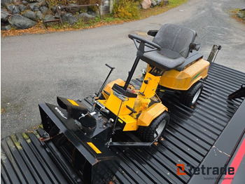 Строительное оборудование