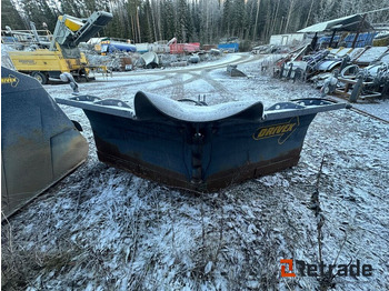 Строительное оборудование Vikplog Drivex VB 3200: фото 4