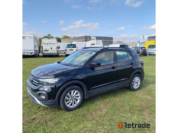 Легковой автомобиль VOLKSWAGEN