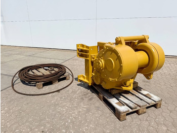 Навесное оборудование CATERPILLAR