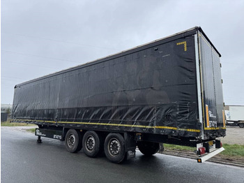Тентованный полуприцеп Schmitz Cargobull SCB*S3T Drankentrailer / 3 Axles / Speed Curtain: фото 2 Тентованный полуприцеп Schmitz Cargobull SCB*S3T Drankentrailer / 3 Axles / Speed Curtain: фото 2