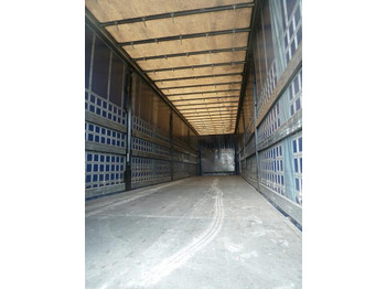 Krone SDP27A1 в лизинг Krone SDP27A1: фото 5