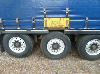 Krone SDP27A1 в лизинг Krone SDP27A1: фото 4