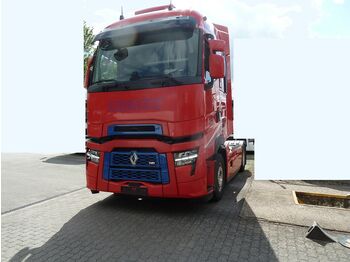 Тягач RENAULT T 480