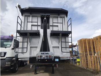 Новый Самосвальный полуприцеп NOVA Otto Treyler MY3 80 m³ Hardox Kippauflieger - neu - on stock - S: фото 3 Новый Самосвальный полуприцеп NOVA Otto Treyler MY3 80 m³ Hardox Kippauflieger - neu - on stock - S: фото 3