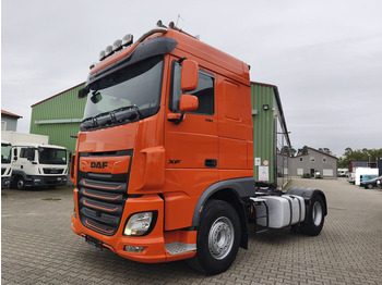 Тягач DAF XF 530