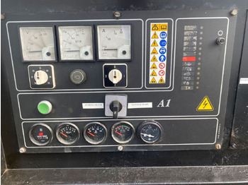 Электрогенератор SDMO NS 60 W M, Silent generator 60kVA, 48KW NS 60 W M, Silent generator 60kVA, 48KW: фото 4 Электрогенератор SDMO NS 60 W M, Silent generator 60kVA, 48KW NS 60 W M, Silent generator 60kVA, 48KW: фото 4