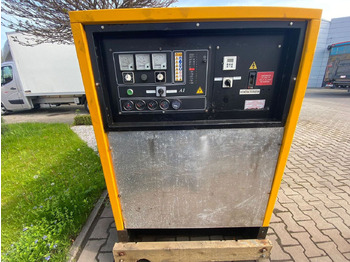 Электрогенератор SDMO NS 60 W M, Silent generator 60kVA, 48KW NS 60 W M, Silent generator 60kVA, 48KW: фото 3 Электрогенератор SDMO NS 60 W M, Silent generator 60kVA, 48KW NS 60 W M, Silent generator 60kVA, 48KW: фото 3