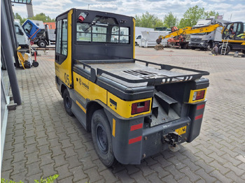 Складской тягач STILL R 07-25 , NO Battery , NEW Tires: фото 3