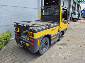 Складской тягач STILL R 07-25 , NO Battery , NEW Tires: фото 5