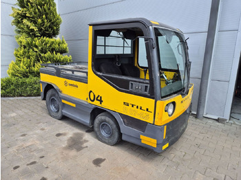 Складской тягач STILL R