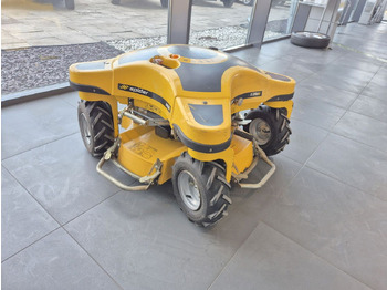 Газонокосилка