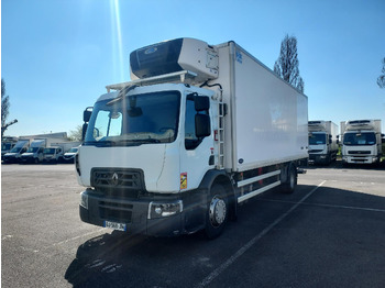 Рефрижератор RENAULT D Wide