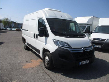 Фургон-рефрижератор Citroën Jumper L2H2: фото 3