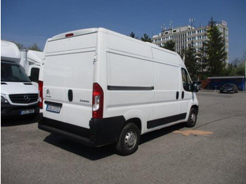 Фургон-рефрижератор Citroën Jumper L2H2: фото 5