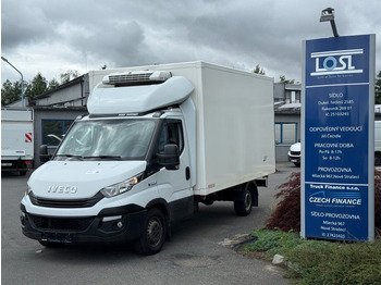 Фургон-рефрижератор IVECO Daily 35s16