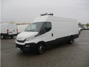 Фургон-рефрижератор IVECO Daily 35c16