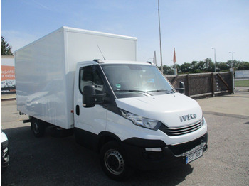 Iveco Daily 35S16 в лизинг Iveco Daily 35S16: фото 2
