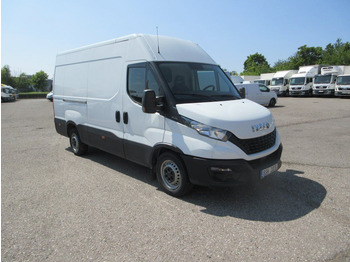 Цельнометаллический фургон IVECO Daily 35s16