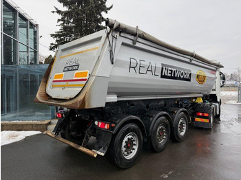 Самосвальный полуприцеп Meiller KIS 27m3: фото 3