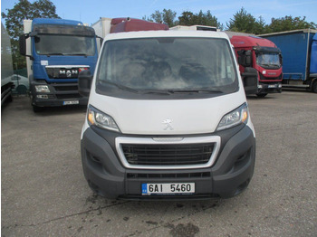 Фургон-рефрижератор Peugeot Boxer L2H1: фото 2 Фургон-рефрижератор Peugeot Boxer L2H1: фото 2