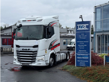 Тягач DAF XG 480