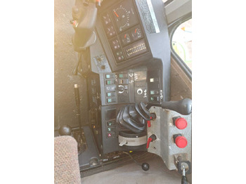 Комбайн Claas dominator 118 sl Maxi: фото 2