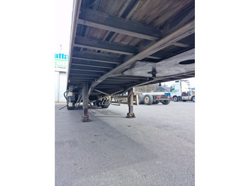 Полуприцеп-фургон Fruehauf: фото 5