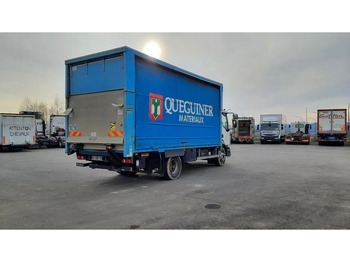 Тентованный грузовик Volvo FL 240: фото 3