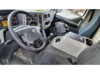 Тентованный грузовик Volvo FL 240: фото 5