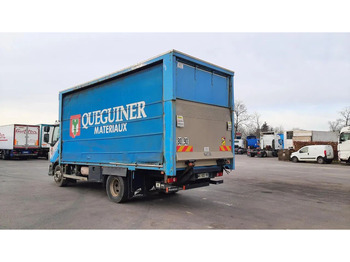 Тентованный грузовик Volvo FL 240: фото 4